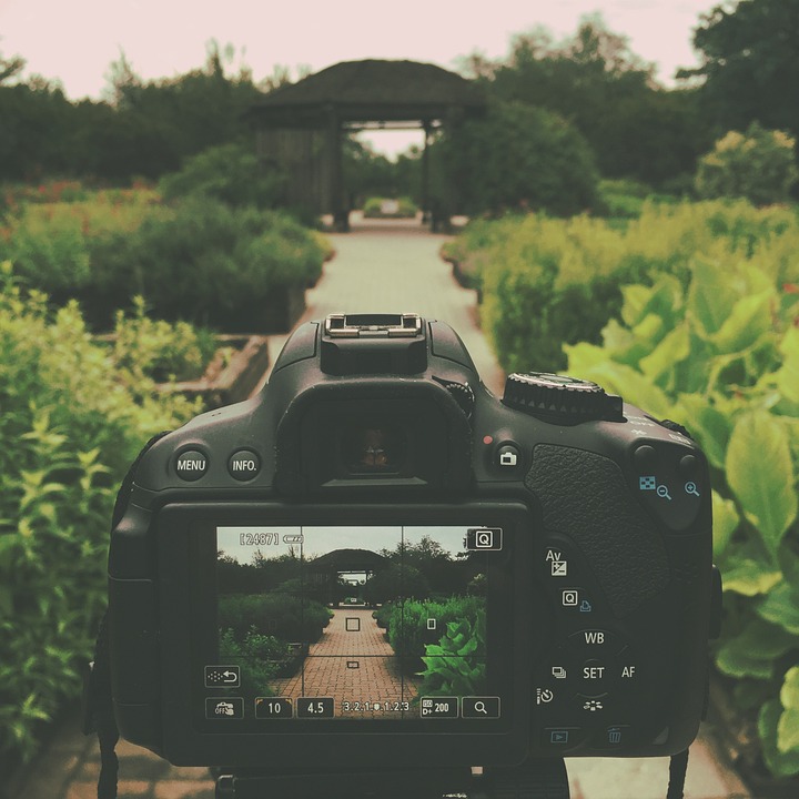 How to make your landscape photos stand out? Tips and tricks for beginners