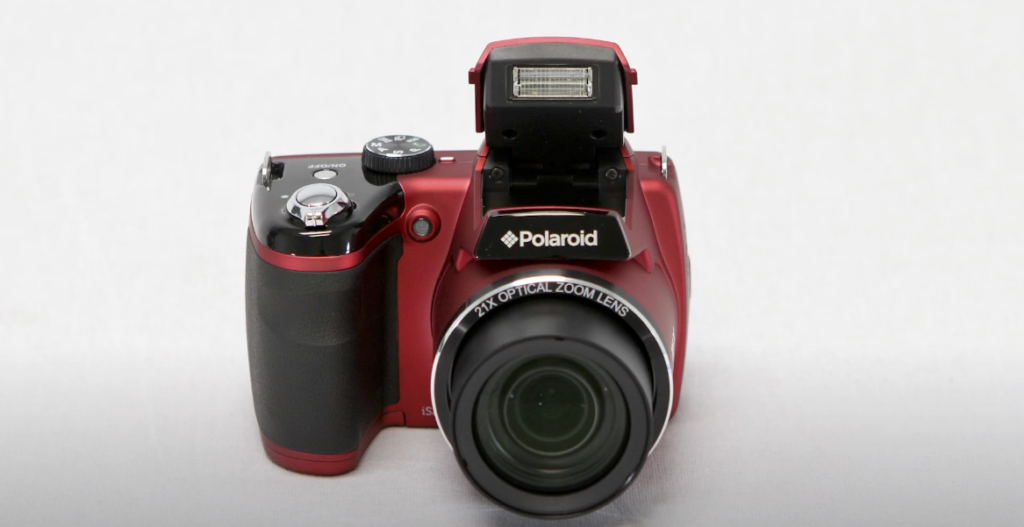 Polaroid 18MP 30x Zoom WiFi Camera: Review and Alternative Options