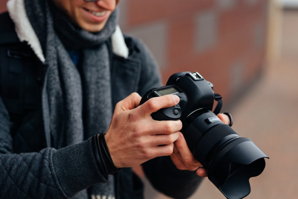 Maximizing Canon Camera Battery Life: Tips and Strategies