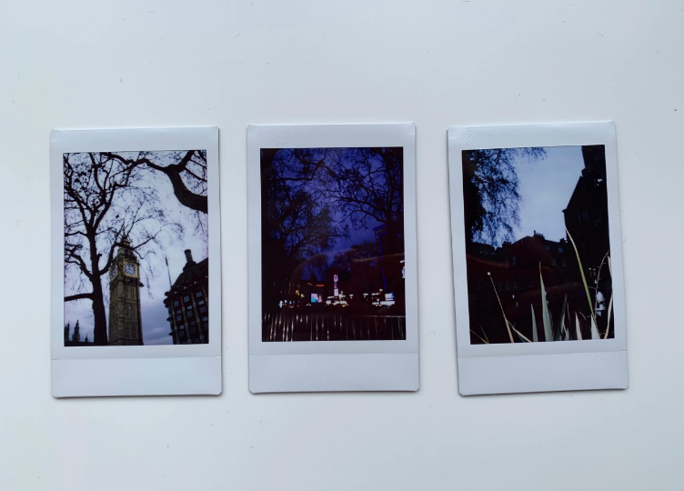 Why Is My Polaroid Not Developing? Common Causes and Solutions