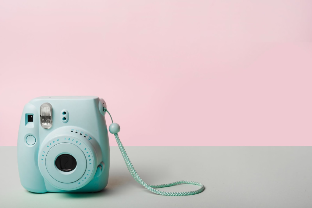 Mastering the Charm of Instax Mini 8: Unveiling Creative Tricks