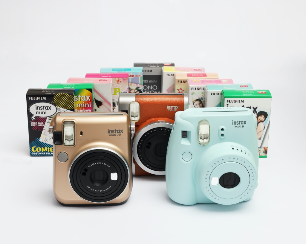 Mastering the Instax Mini 9: A Comprehensive Guide