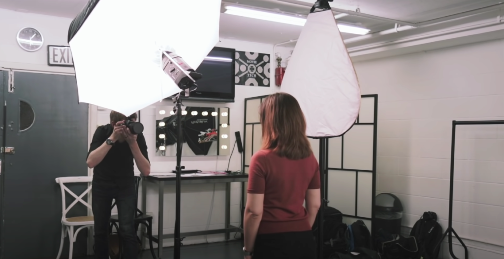 Dressing Guide for Women’s Professional Headshots