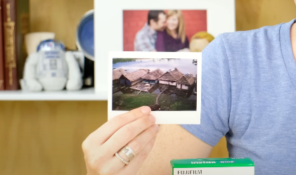 Debunking Myths About Shaking Polaroids and Preserving Your Memories