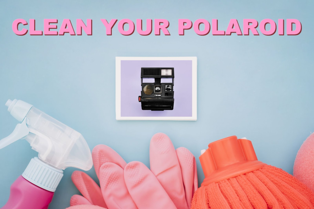 Why Is My Polaroid Not Turning On?Tips to Get Your Cam Back on Track