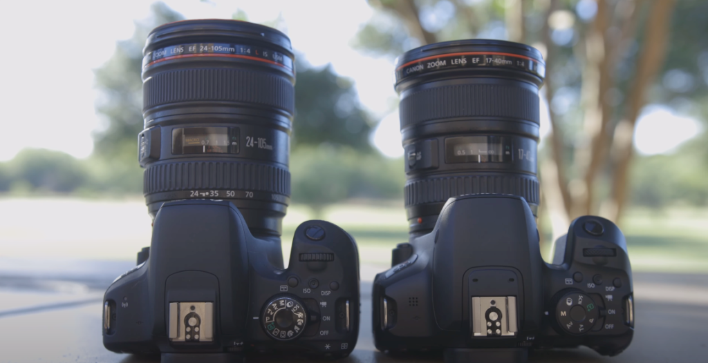 Canon T7i vs T8i: Which Camera to Choose
