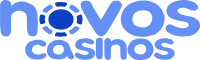 www.novoscasinosonline.com/ PT logo